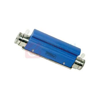 FOWLER 流动样品试管(不锈钢) 54-404-848 200mm