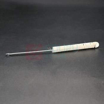 冰禹 BY-28 试管清洗刷 比色管刷 毛刷 1#直径1cm BY-28 直径1cm