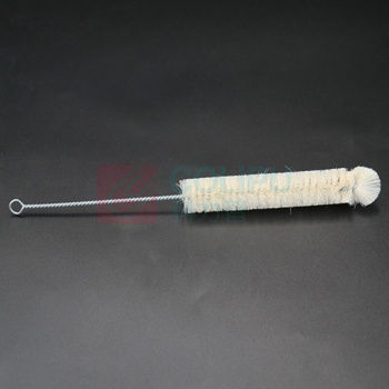 冰禹 BY-28 试管清洗刷 比色管刷 毛刷 5#直径2cm BY-28 直径2cm