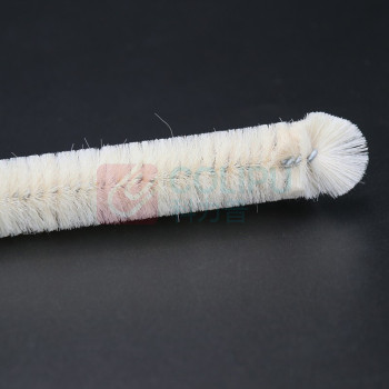 冰禹 BY-28 试管清洗刷 比色管刷 毛刷 5#直径2cm BY-28 直径2cm