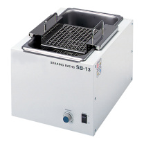萨拉梅德 恒温震荡水槽(SB型)-13L 10mm试管 SD7-115-273 325×455×285mm