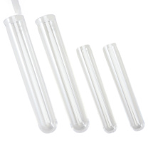 萨拉梅德 经济型PS制试管 SD7-113-525 5ml Φ13×75mm 250支/盒