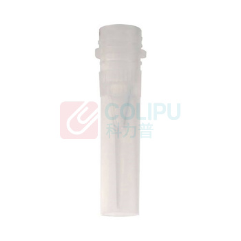 萨拉梅德 微型离心管(硅加工)灭菌 SD7-102-695 0.5ml