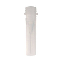 萨拉梅德 微型离心管(硅加工)灭菌 SD7-102-695 0.5ml