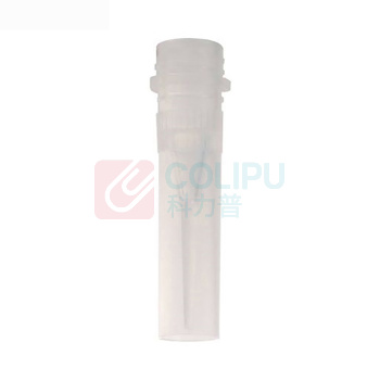 萨拉梅德 微型离心管(硅加工)灭菌 SD7-102-695 0.5ml