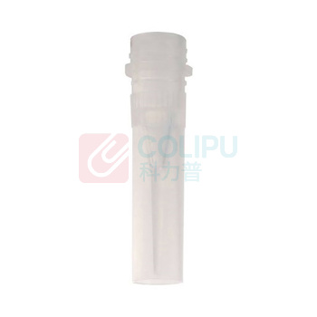 萨拉梅德 微型离心管(硅加工)灭菌 SD7-102-695 0.5ml