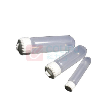 克恩达 PP材质白色螺旋盖圆底离心管 95117779 10mL 50支/包 500支/箱