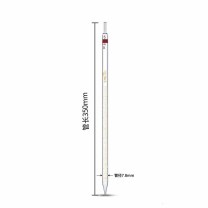 天玻 TIANBO 分度吸量管 5ml 