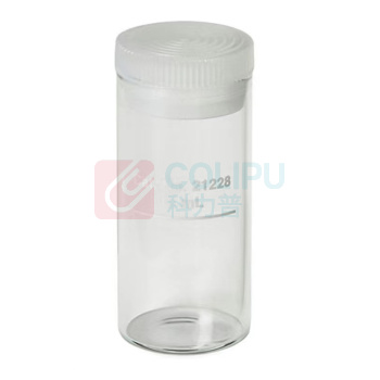 哈希 圆形比色皿 2122800  DR6000配件1inch