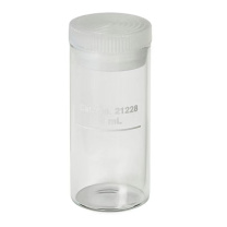 哈希 圆形比色皿 2122800  DR6000配件1inch