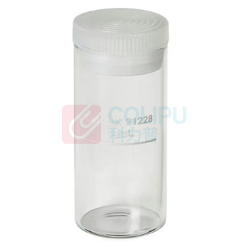 哈希 圆形比色皿 2122800  DR6000配件1inch