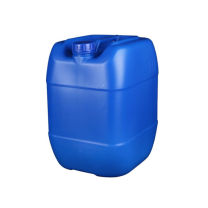 齐鲁安然 废液桶 30L 