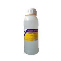 恒兴 氢氧化钾-乙醇标准滴定溶液 HX-05 100ml/瓶 0.05mol/l