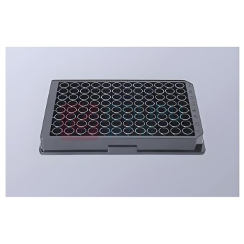 单色科技 阵列微孔板 15um-30um 300-400孔/pcs