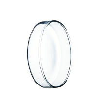 化科 培养皿 高硼硅90mm 培养皿为加厚设计;适用于高温灭菌 高硼硅玻璃 90mm 1个/个 个