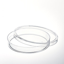 比克曼生物 BKMAM 一次性塑料培养皿 无菌细胞平皿 接触皿60mm/55mm(纸塑袋装) 10个/袋