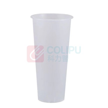 启功 塑料杯 500ml 135mm*90mm*57mm 