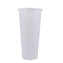 启功 塑料杯 500ml 135mm*90mm*57mm 