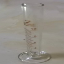 天玻 TIANBO 量筒 10ML 