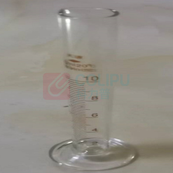 天玻 TIANBO 量筒 10ML 