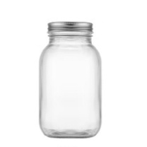 基洛夫 玻璃瓶 200ml 