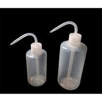 巴比客 弯嘴塑料挤压壶 500ml 
