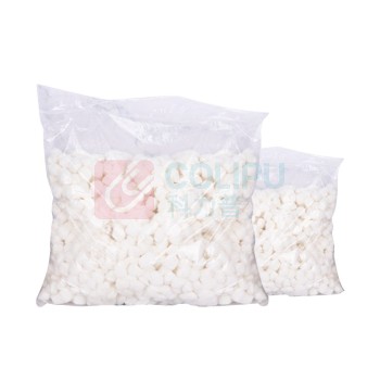 纳仕徳 棉球 SW1003 500g/包*3包 