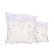 纳仕徳 棉球 SW1003 500g/包*3包 