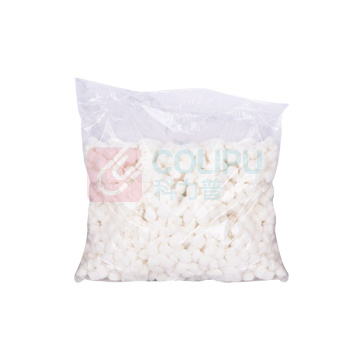 纳仕徳 棉球 SW1003 500g/包*3包 