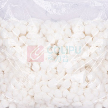 纳仕徳 棉球 SW1003 500g/包*3包 