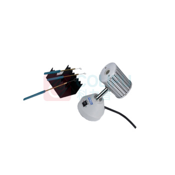FOWLER 红外接种环灭菌器 54-406-794 功率150W