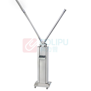 斯塔普尔 STAKPURE 紫外线杀菌灯车 SR6T25 功率 4×30W