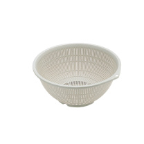 萨拉梅德 PP制塑料网篮 SD7-114-829 约3L 外径/内径:300/128mm