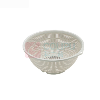 萨拉梅德 PP制塑料网篮 SD7-114-829 约3L 外径/内径:300/128mm