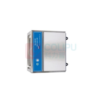 舒美 超声波清洗器 KQ-2000