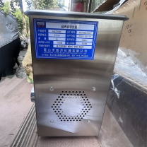 舒美 超声波清洗器 KQ2200E 3L,40KHz.100W,室温-80℃