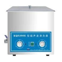 舒美 超声波清洗机 KQ5200E 10L