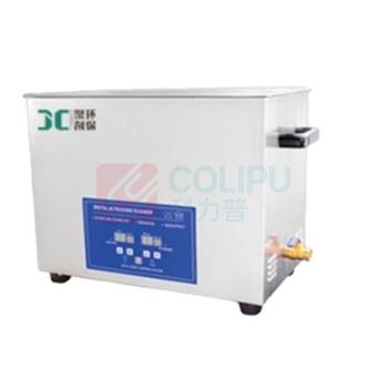 聚创环保 超声波清洗器 JC-QX-30L