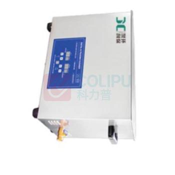 聚创环保 超声波清洗器 JC-QX-30L