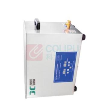 聚创环保 超声波清洗器 JC-QX-30L