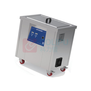 优迪卡 UTICA 单槽调功率超声波清洗设备 GE80-502-999