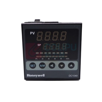 honeywell 温限表 DC1040CR-101-000-E
