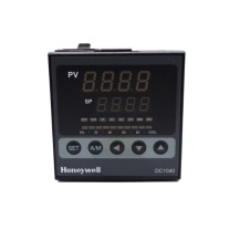 honeywell 温限表 DC1040CR-101-000-E