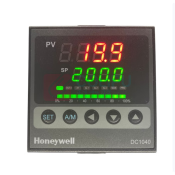 honeywell 温限表 DC1040CR-101-000-E