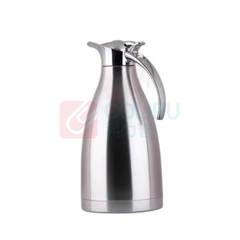 璐克斯 液氮保温壶 2L 货期22天