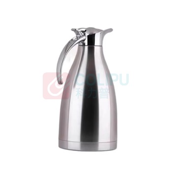 璐克斯 液氮保温壶 2L 货期22天