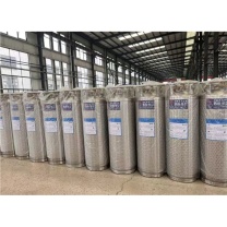 永安 焊接绝热气瓶 DPL450-110-2.3 空瓶