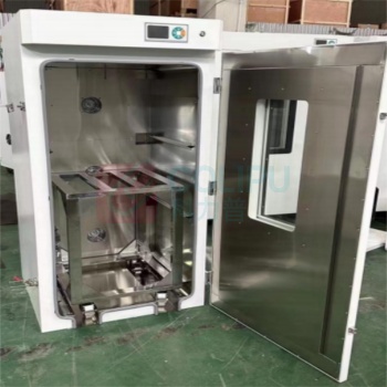博林豪特 小型空气热处理炉 DHG-1500A 