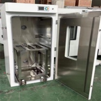 博林豪特 小型空气热处理炉 DHG-1500A 