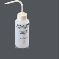化科 化科 带标识清洗瓶 100028123350 Deionized Water蒸馏水500ml